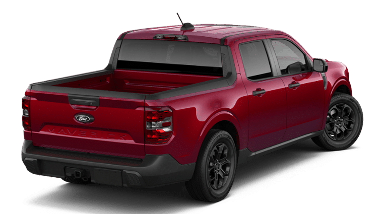 New 2026 Ford Maverick XLT TRUCK
