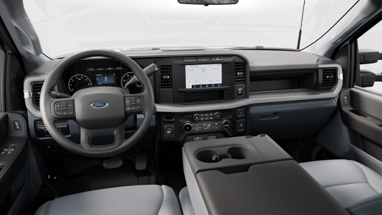 2025 Ford F-550 Super Duty Chassis Cab XL - Photo 7