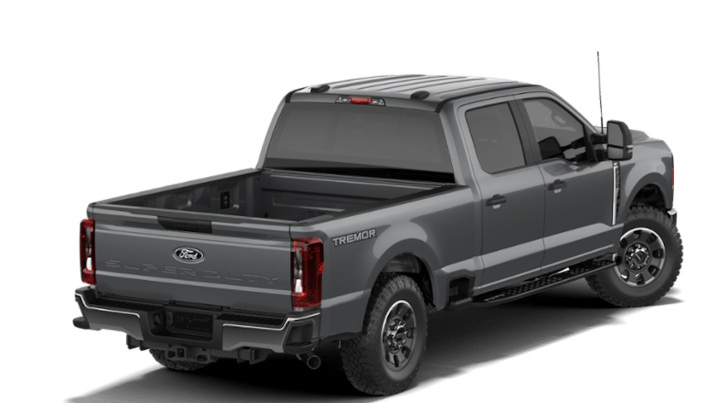 New 2027 Ford Super Duty F-250® XLT TRUCK