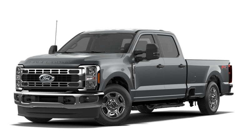 2027 Ford F-350 Super Duty XLT