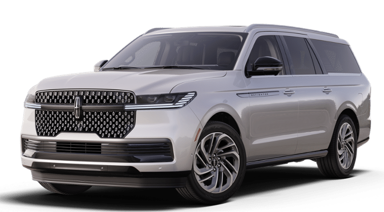 2025 Lincoln Navigator Reserve L - Photo 24