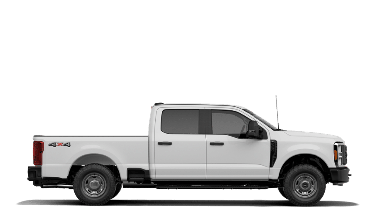 2027 Ford F-250SD XL Truck