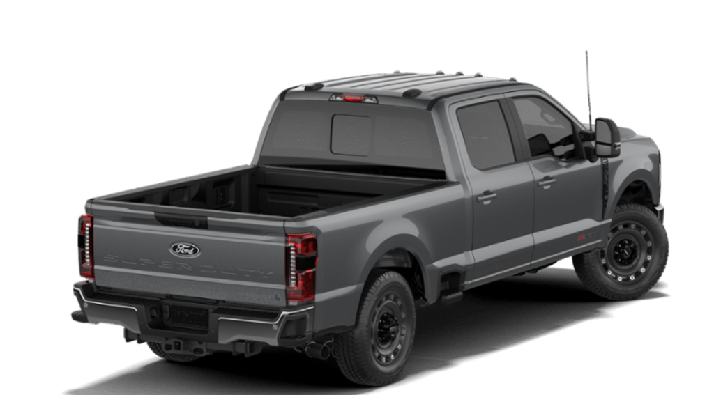 New 2027 Ford F-250 ® XLT TRUCK
