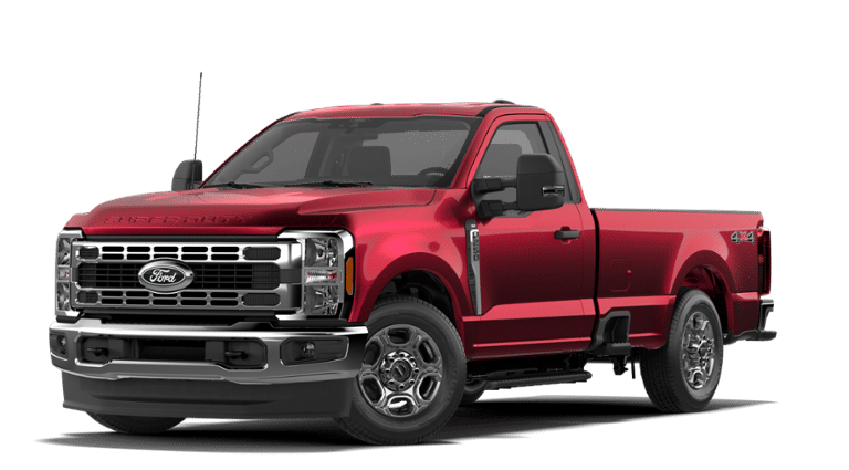 New 2027 Ford Super Duty F-250® XLT TRUCK