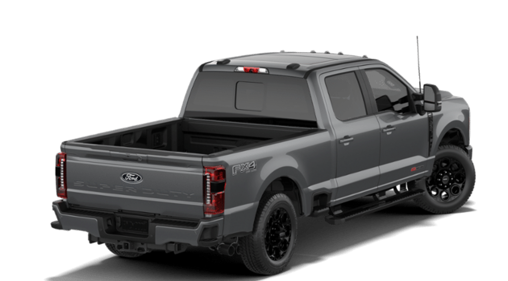 New 2027 Ford Super Duty F-250® Lariat® TRUCK