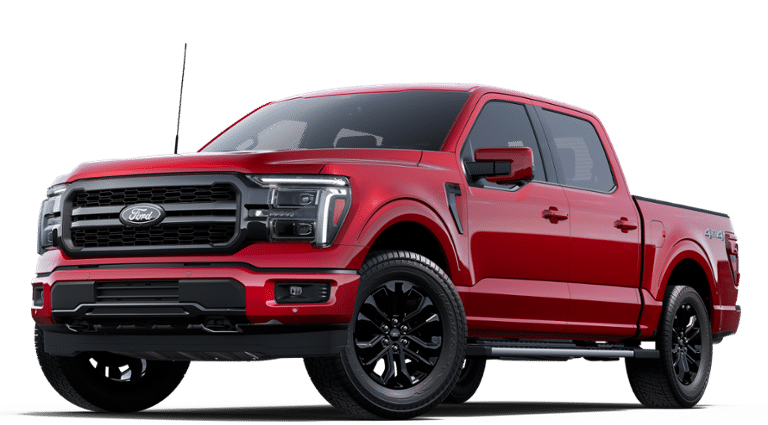 2025 Ford F-150 Lariat - Photo 23