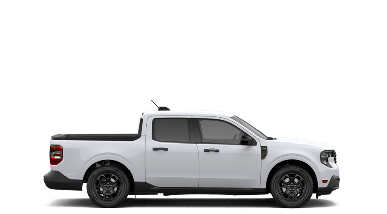 2026 Ford Maverick XLT Truck