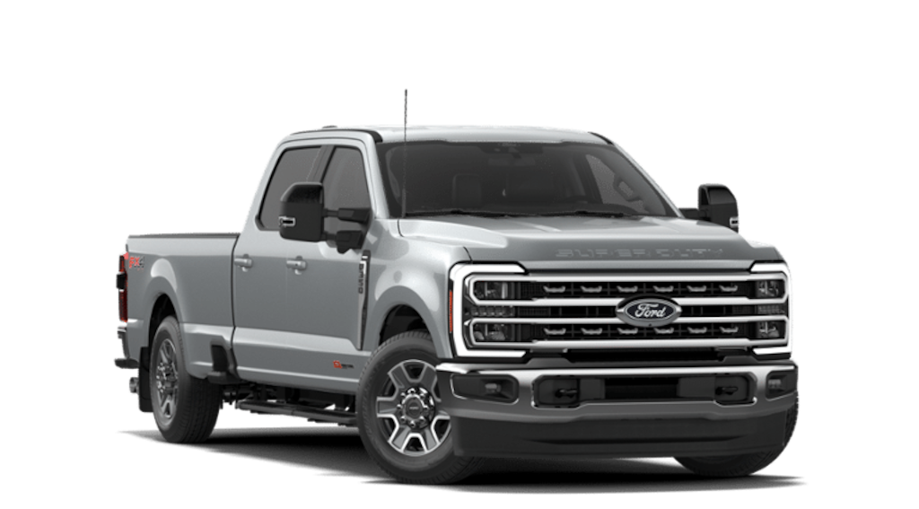 New 2027 Ford F-350 Truck Crew Cab