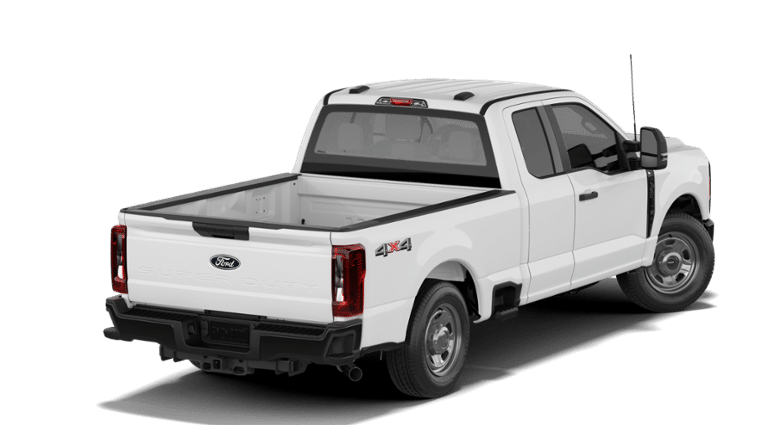 2027 Ford Super Duty F-350&reg; XL TRUCK