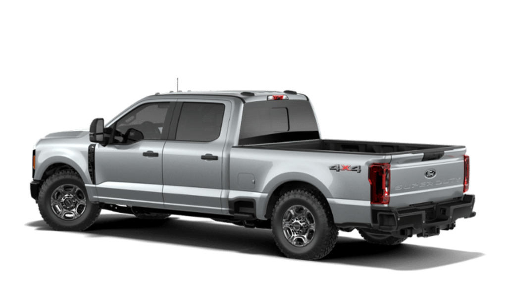 New 2027 Ford Super Duty F-250® XL TRUCK