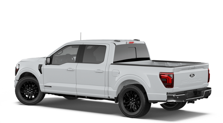 New 2026 Ford F-150 Lariat® TRUCK