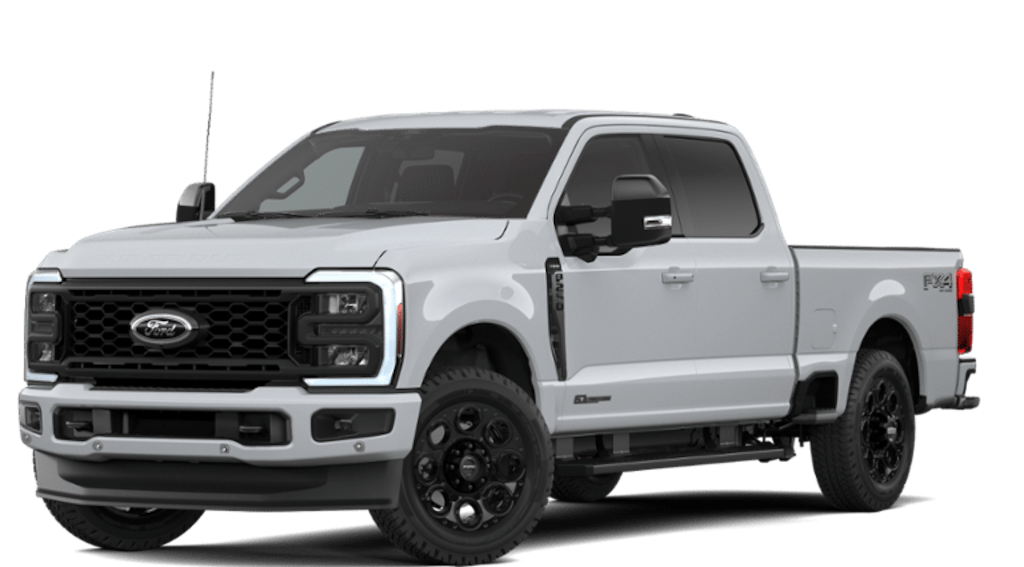 New 2026 Ford Super Duty F-250® Lariat® TRUCK