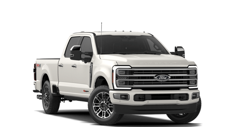 New 2027 Ford F-350 TRUCK