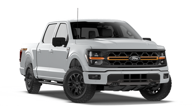 New 2026 Ford F-150 Tremor Truck
