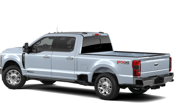 2026 Ford F-250 Lariat LARIAT 4WD Crew Cab 6.75 Box