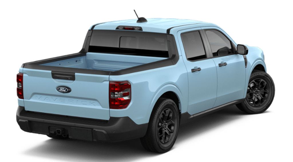 New 2026 Ford Maverick XLT TRUCK