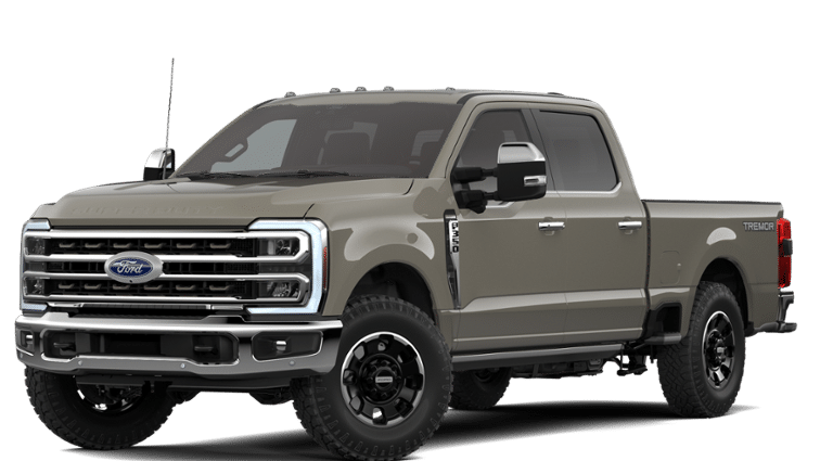  Ford F-350