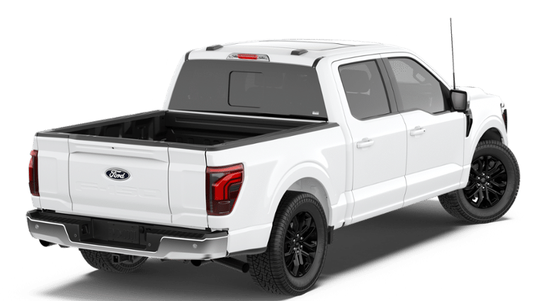 New 2026 Ford F-150 Lariat® TRUCK