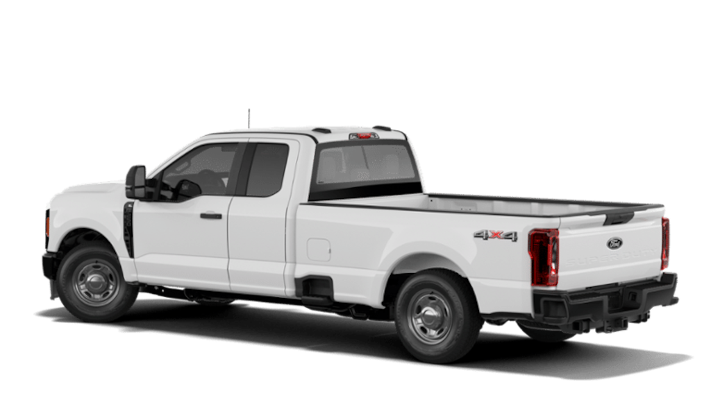 New 2027 Ford Super Duty F-250® XL Truck Super Cab