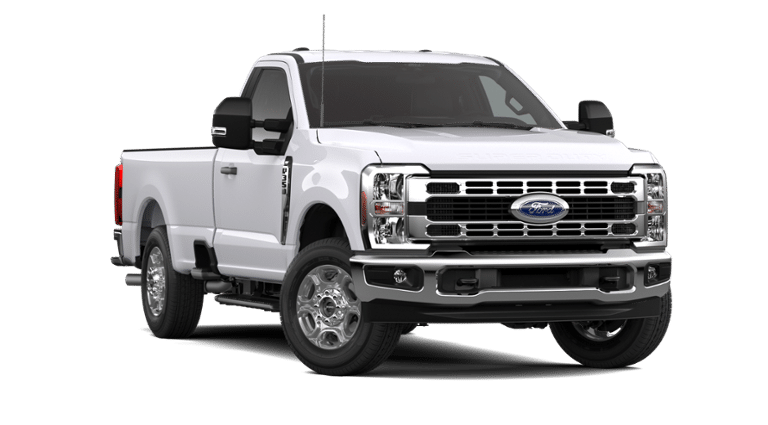 2026 Ford F-350 Super Duty XLT - Photo 40