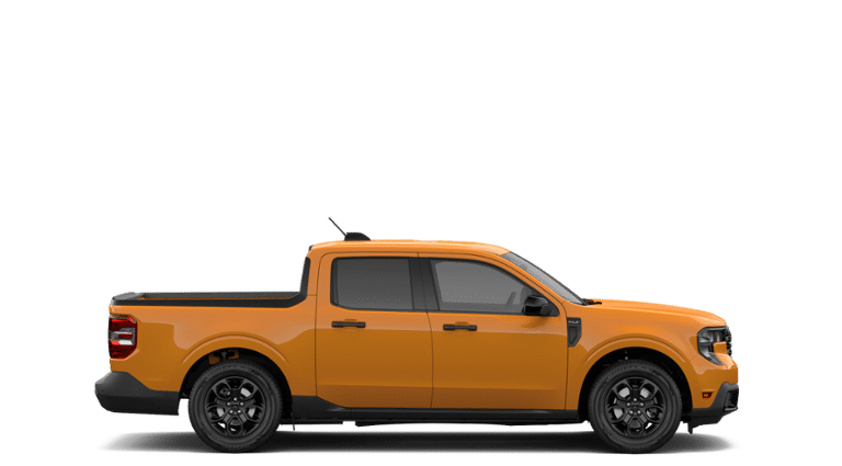 2026 Ford Maverick XLT - Photo 29