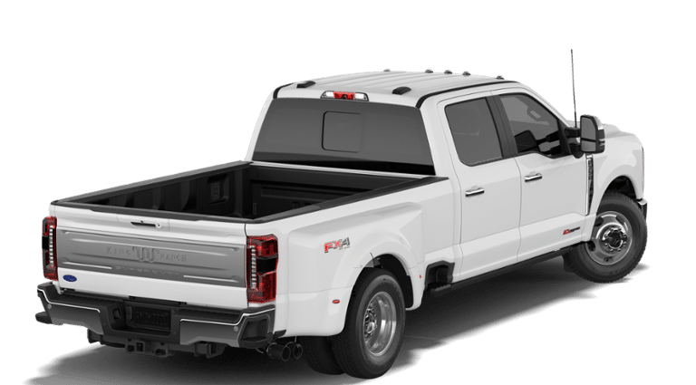New 2027 Ford F-350SD TRUCK