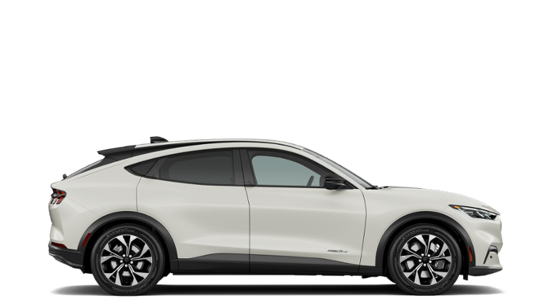 2026 Ford Mustang Mach-E Select SUV