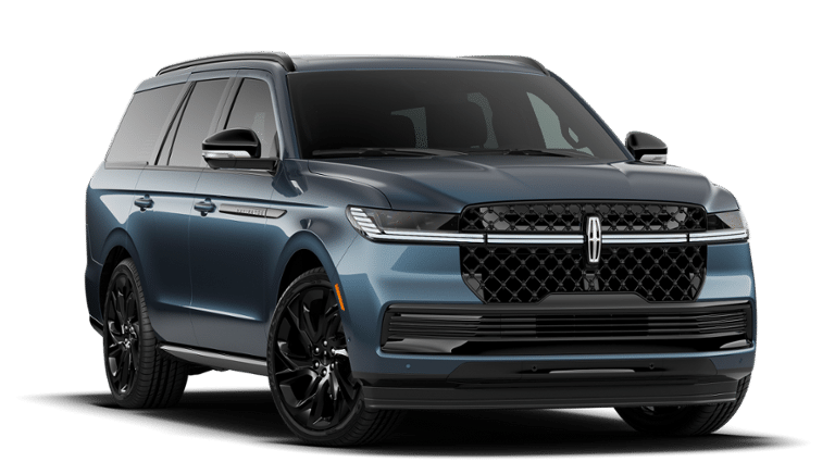 New 2027 Lincoln Navigator 4X2 Reserve SUV
