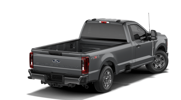 New 2027 Ford F-350 F-350® XLT Truck Regular Cab