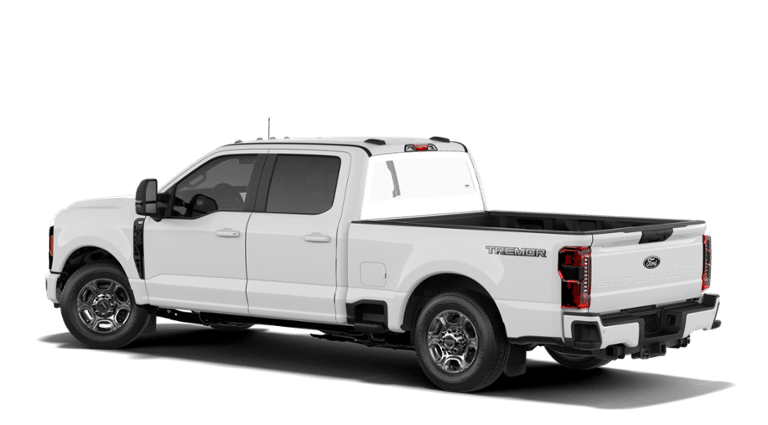 2027 Ford Super Duty F-350&reg; XLT TRUCK