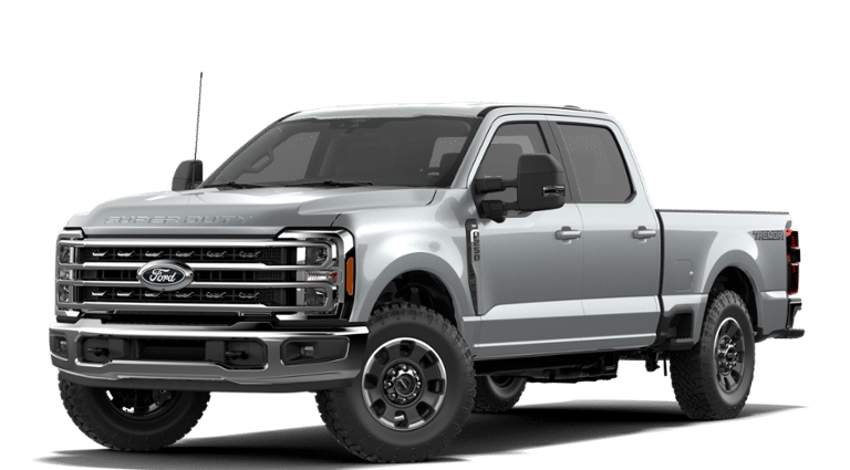 New 2027 Ford Super Duty F-250® XLT TRUCK