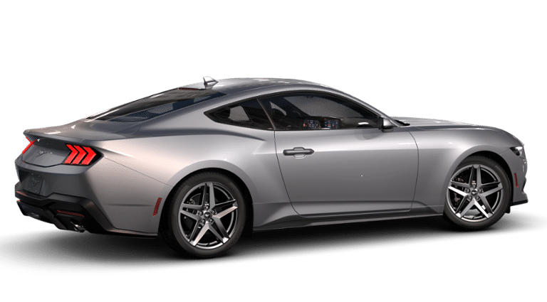 2026 Ford Mustang EcoBoost Premium Fastback - Photo 25