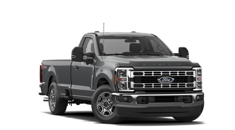 New 2027 Ford Super Duty F-250® XLT TRUCK