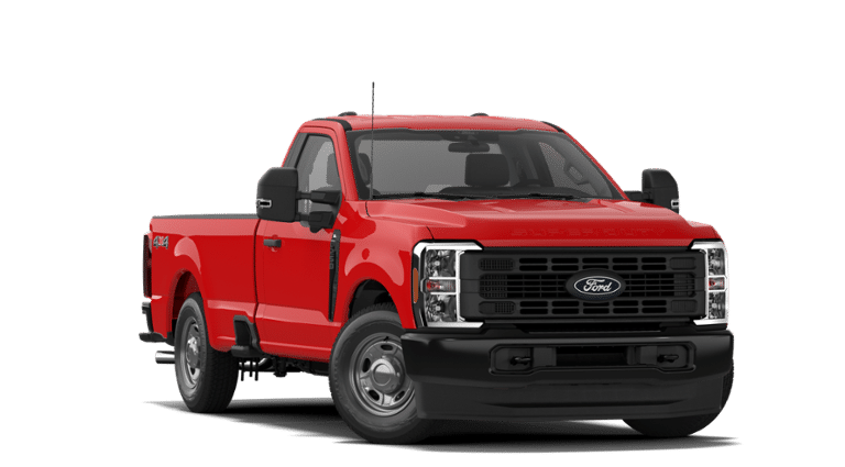 New 2027 Ford Super Duty F-250® XL TRUCK