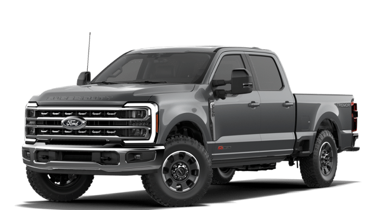 2027 Ford Super Duty F-250&reg; Lariat&reg; TRUCK