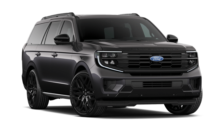 2027 Ford Expedition Platinum SUV