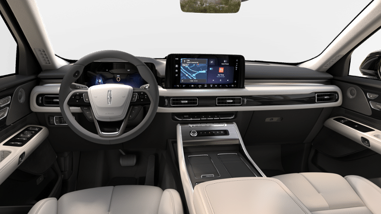 2026 Lincoln Aviator Reserve - Photo 29