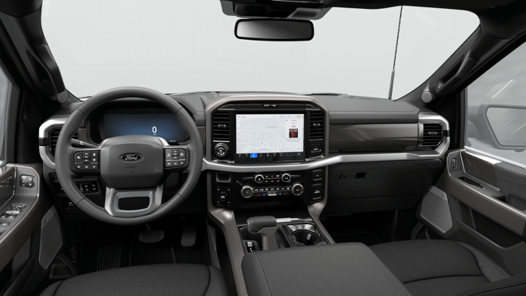 2026 Ford F-150 Lariat Truck