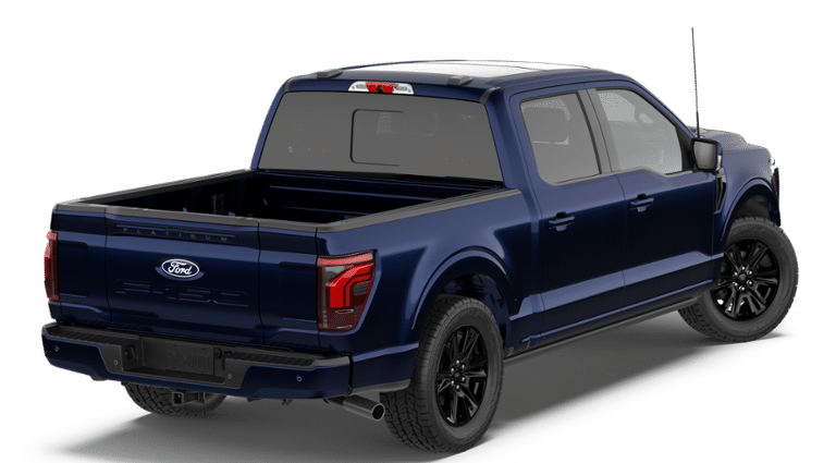 New 2026 Ford F-150