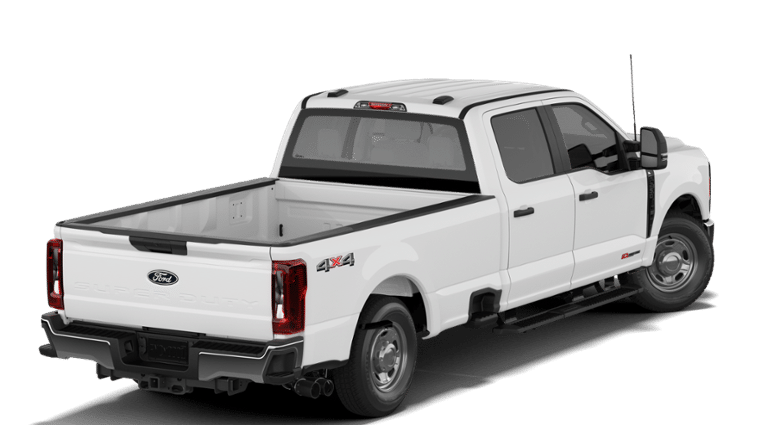 New 2027 Ford Super Duty F-250® XL TRUCK