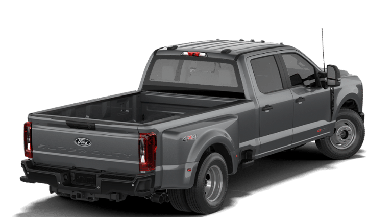 New 2027 Ford F-Series Sd