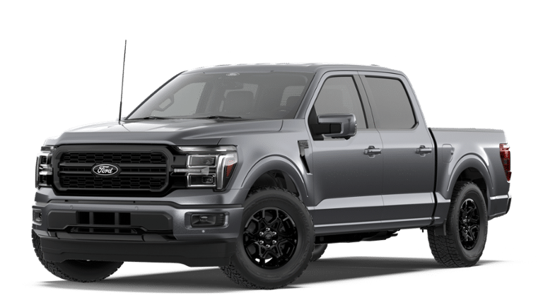 New 2026 Ford F-150 Lariat® TRUCK
