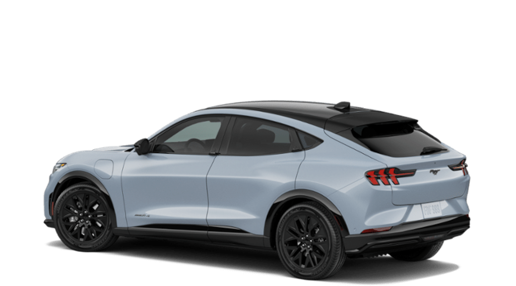 New 2026 Ford Mustang Mach-E Premium CROSSOVERS