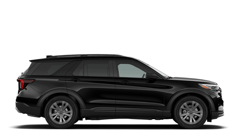 2027 Ford Explorer Active - Photo 28