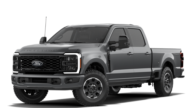 2027 Ford F-250 Super Duty