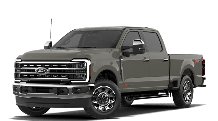  Ford F-250