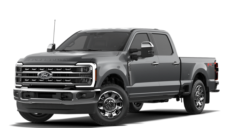 New 2027 Ford F-250SD Lariat Truck