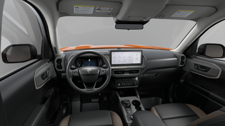 2026 Ford Bronco Sport Big Bend - Photo 30