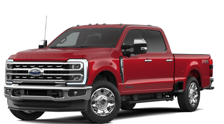 2026 Ford F-250 Super Duty Lariat - Photo 23