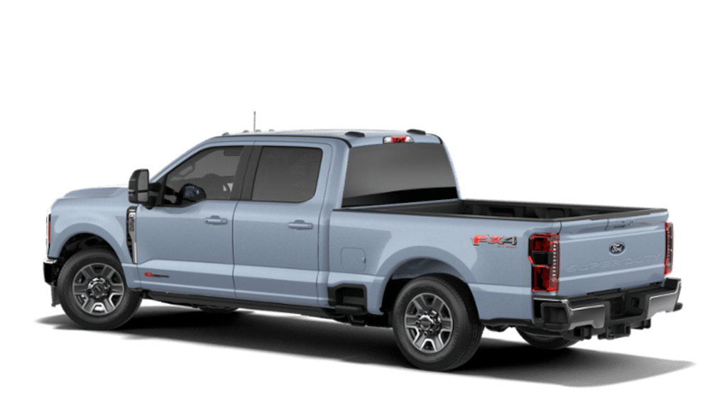 New 2027 Ford Super Duty F-350® Lariat® TRUCK
